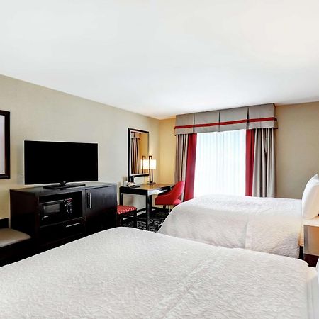 Hampton Inn By Hilton Chilliwack Buitenkant foto