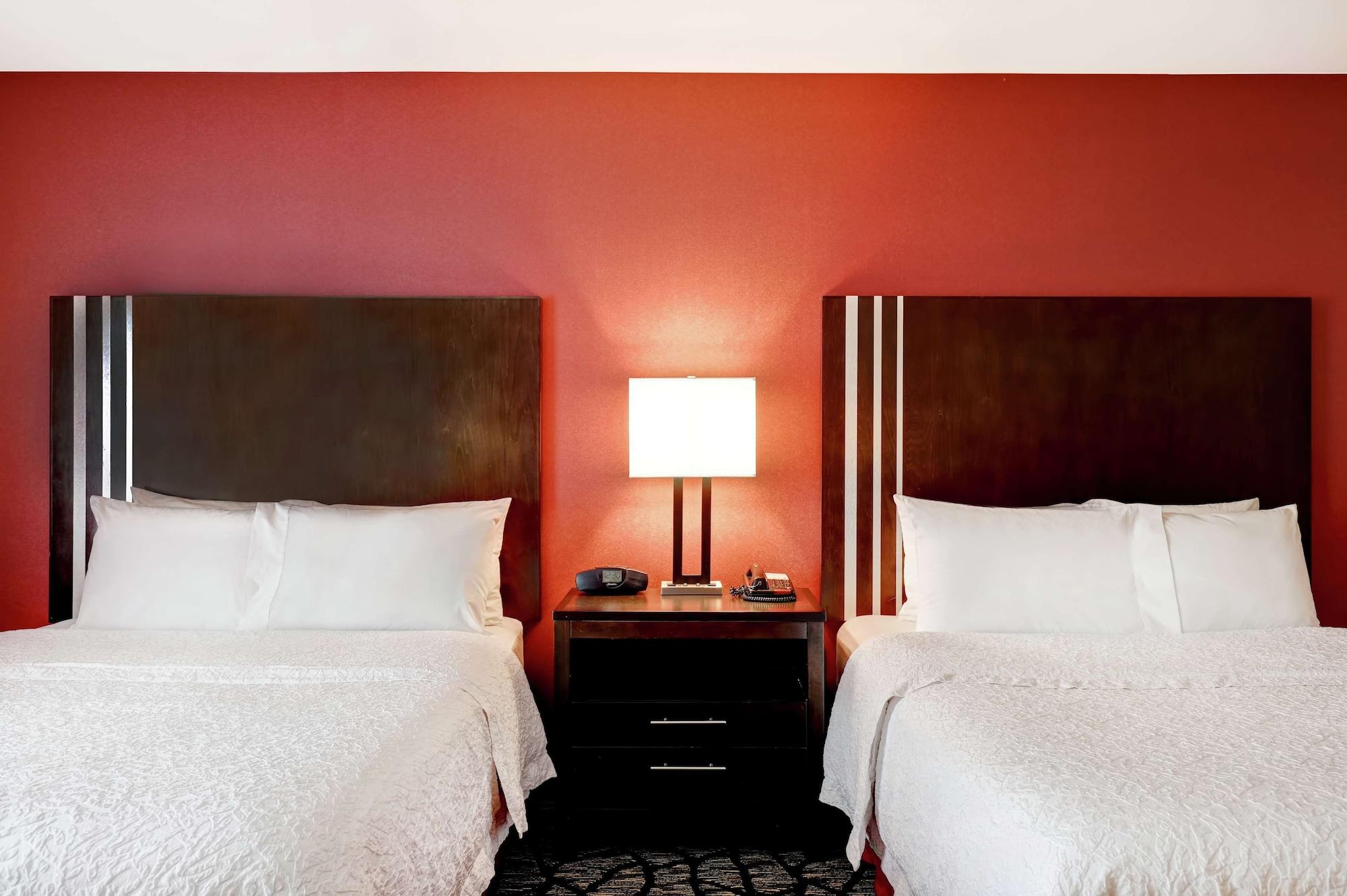 Hampton Inn By Hilton Chilliwack Buitenkant foto
