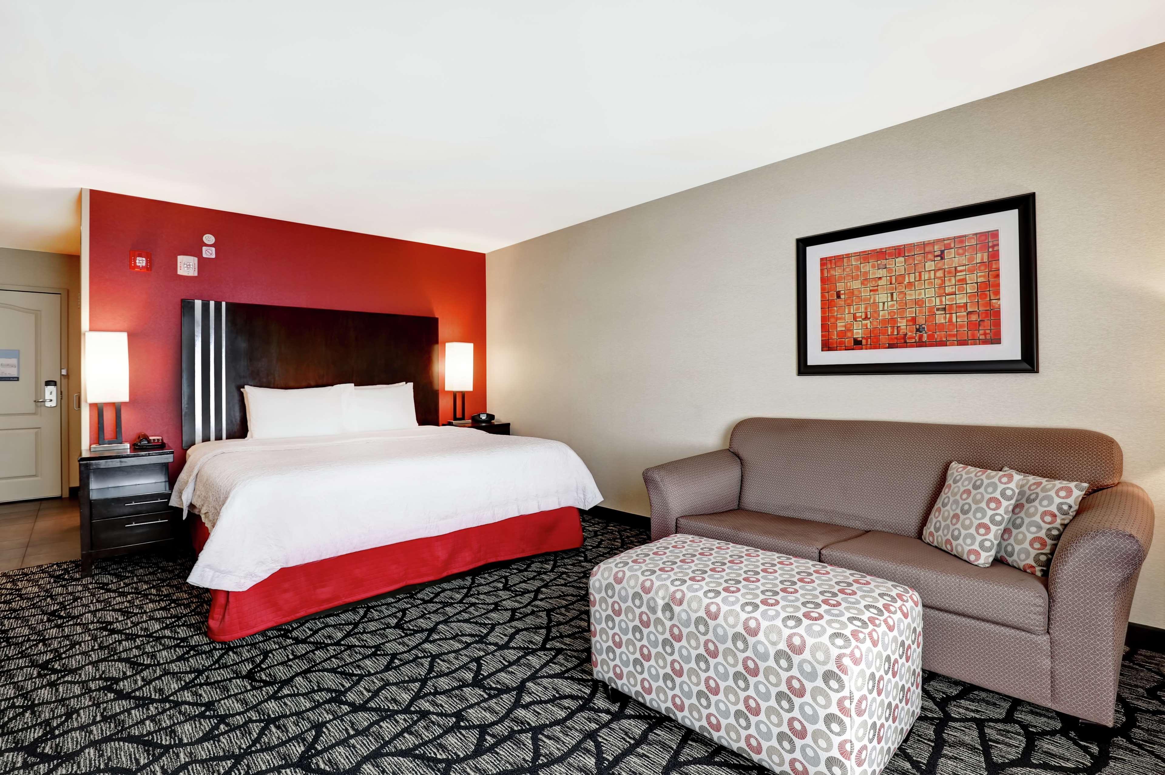Hampton Inn By Hilton Chilliwack Buitenkant foto