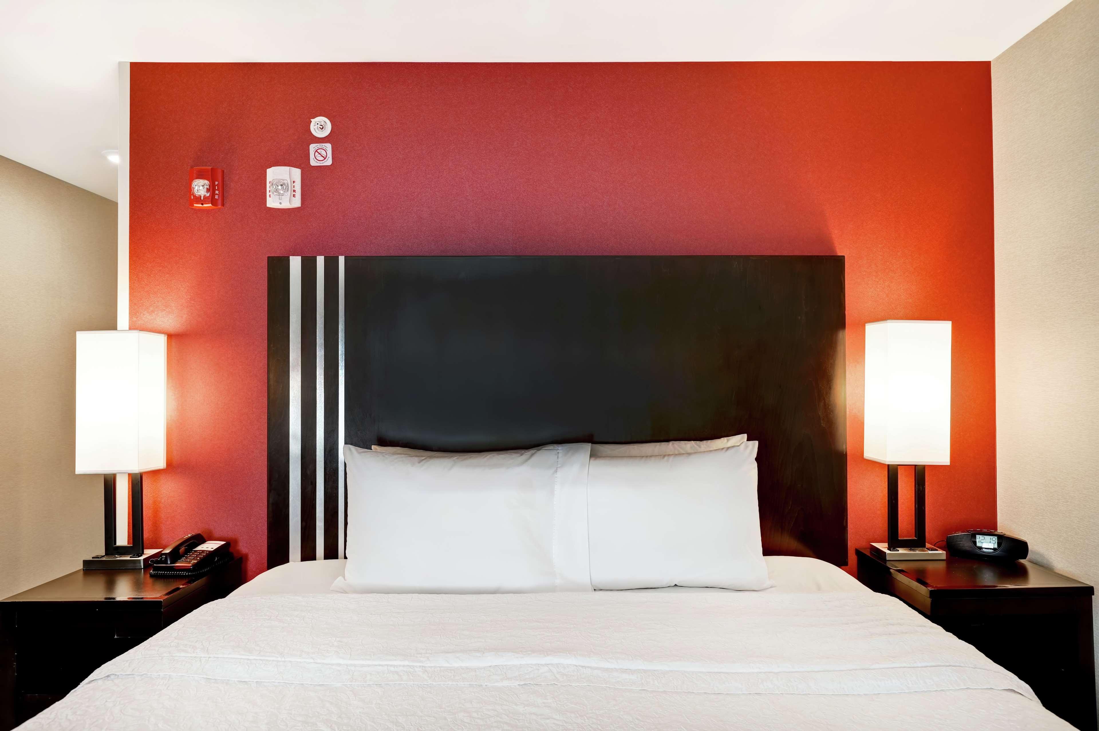 Hampton Inn By Hilton Chilliwack Buitenkant foto