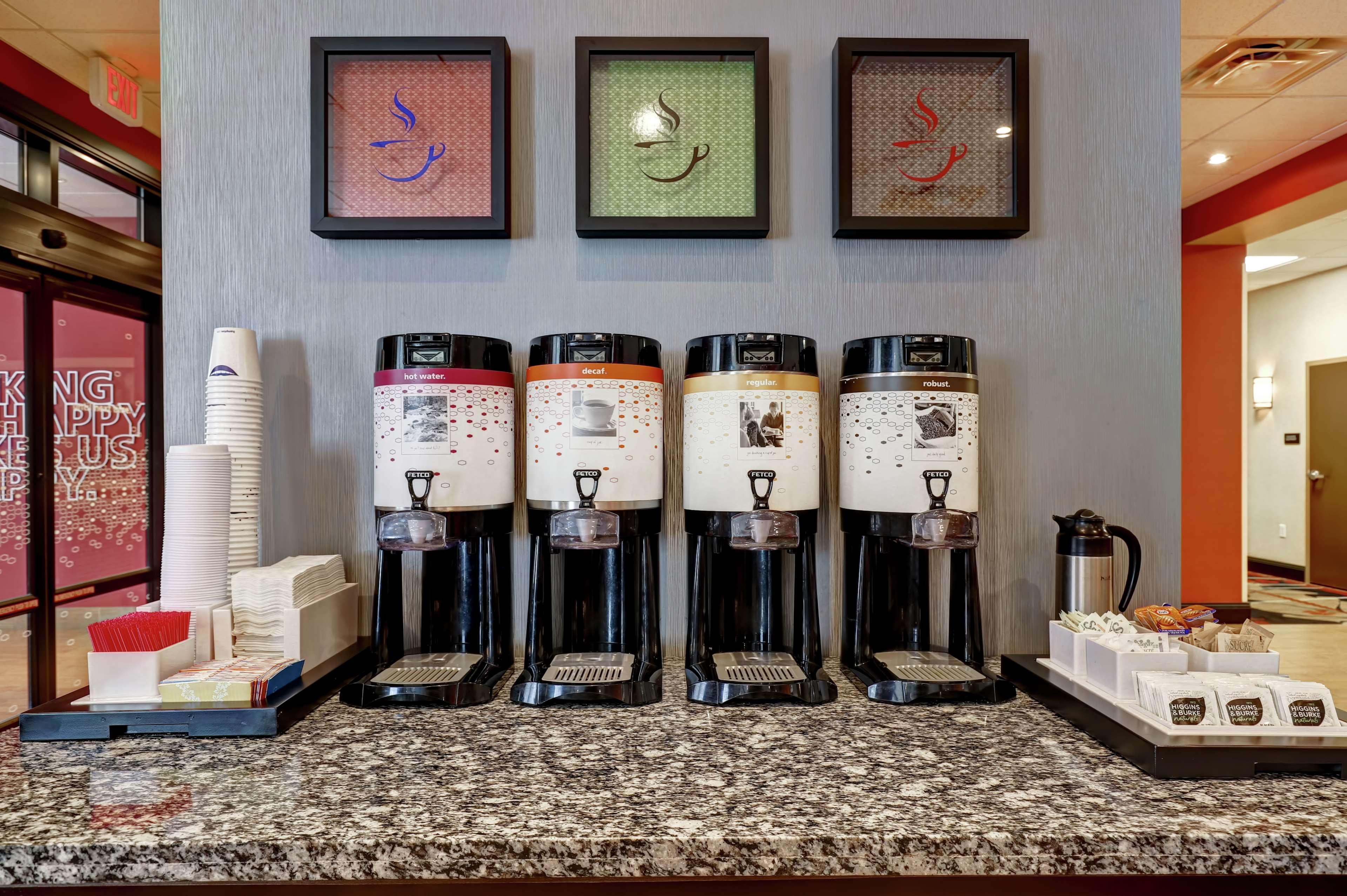 Hampton Inn By Hilton Chilliwack Buitenkant foto