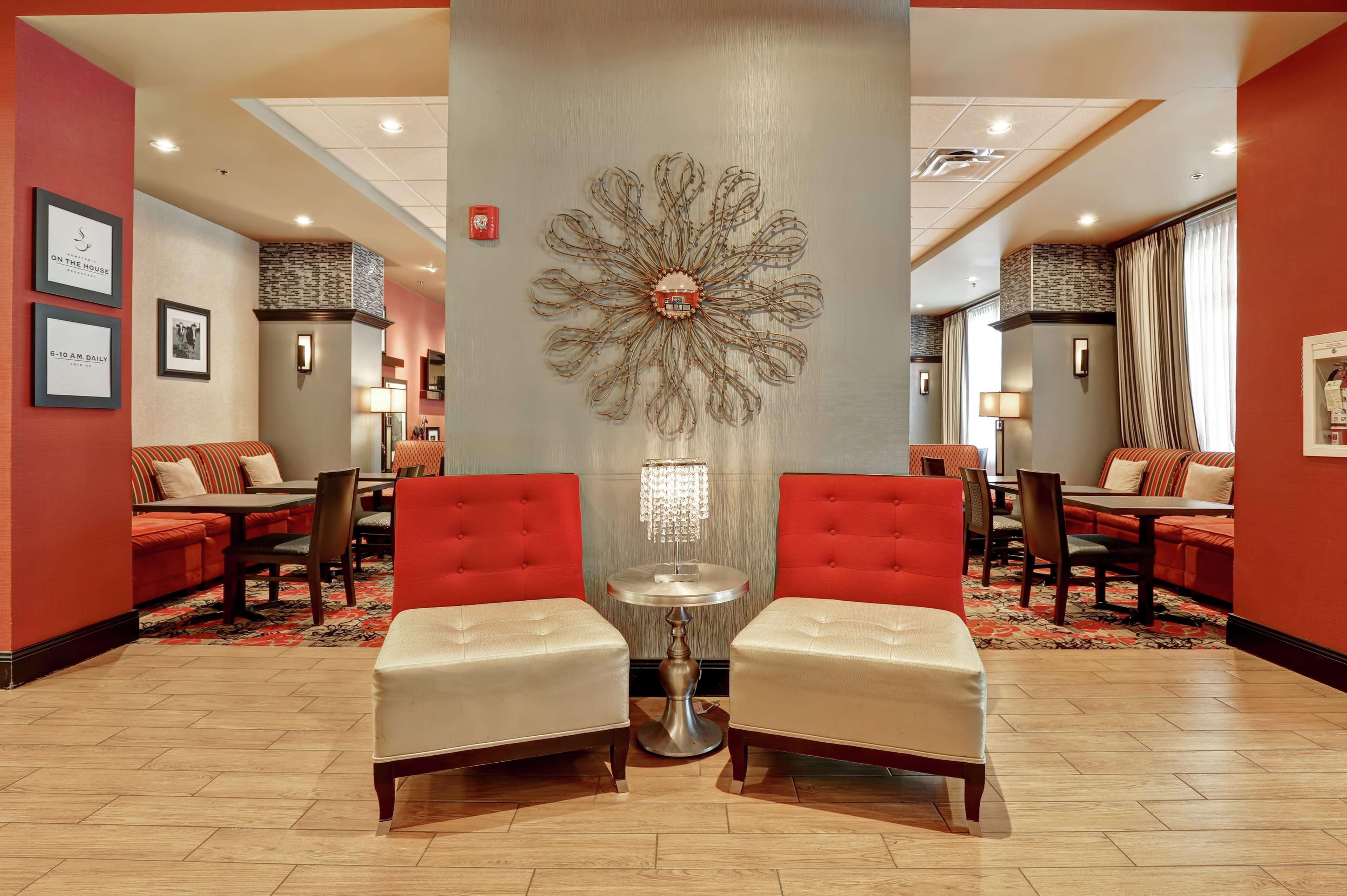Hampton Inn By Hilton Chilliwack Buitenkant foto