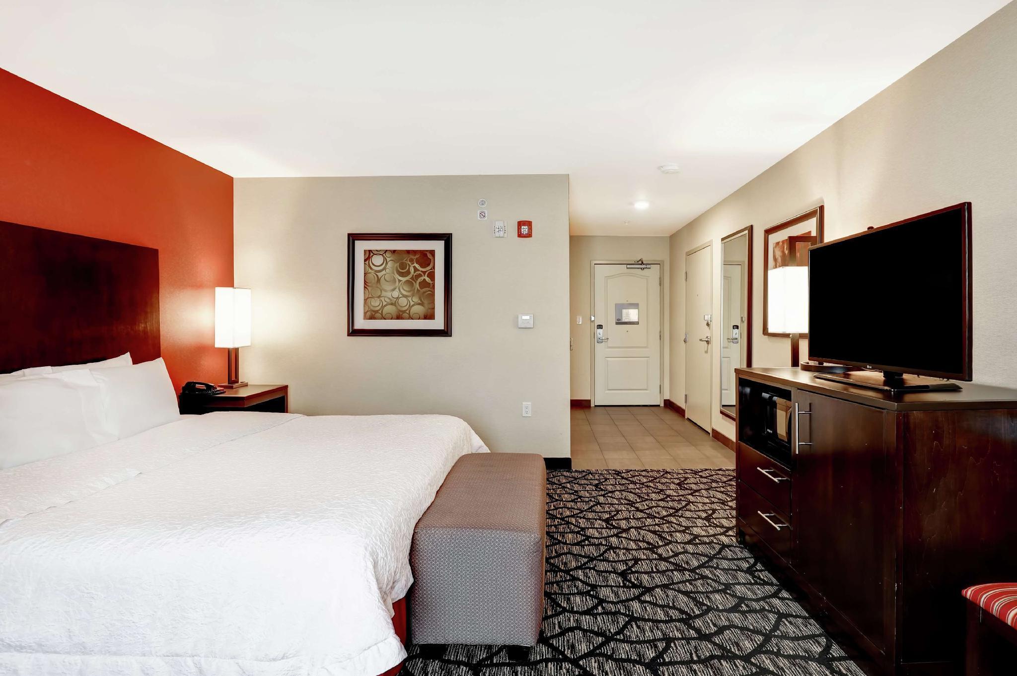Hampton Inn By Hilton Chilliwack Buitenkant foto