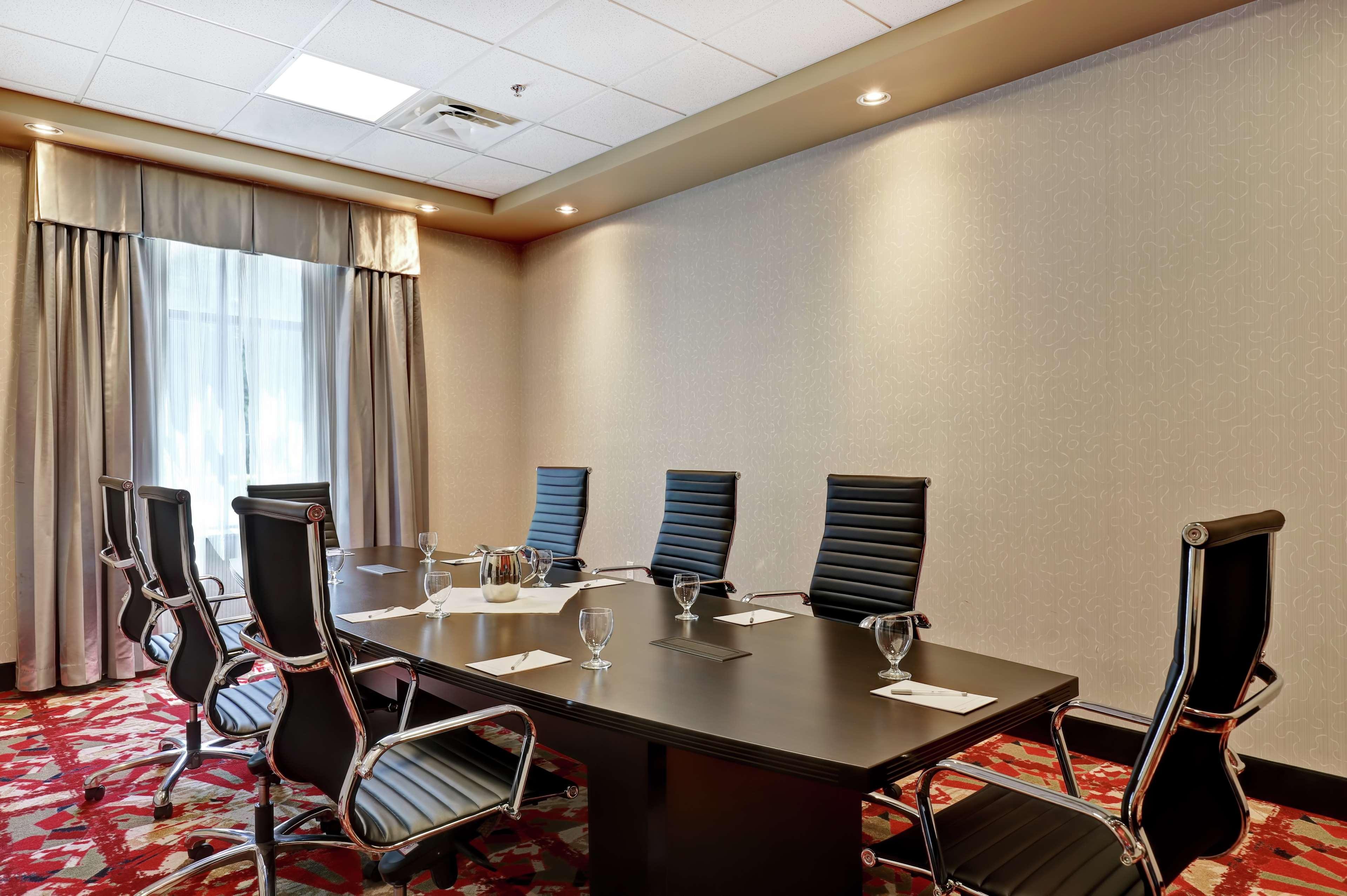 Hampton Inn By Hilton Chilliwack Buitenkant foto