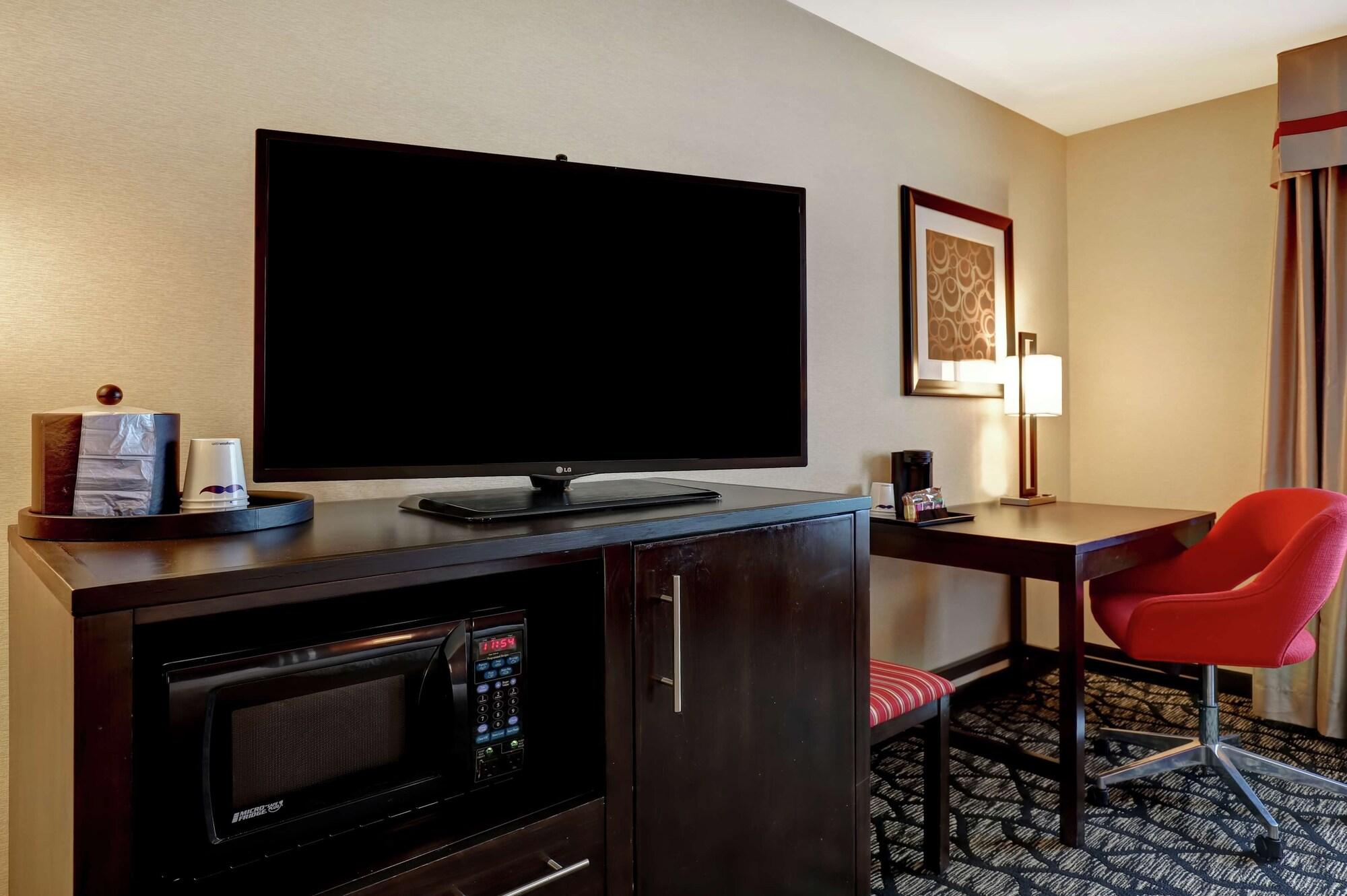 Hampton Inn By Hilton Chilliwack Buitenkant foto