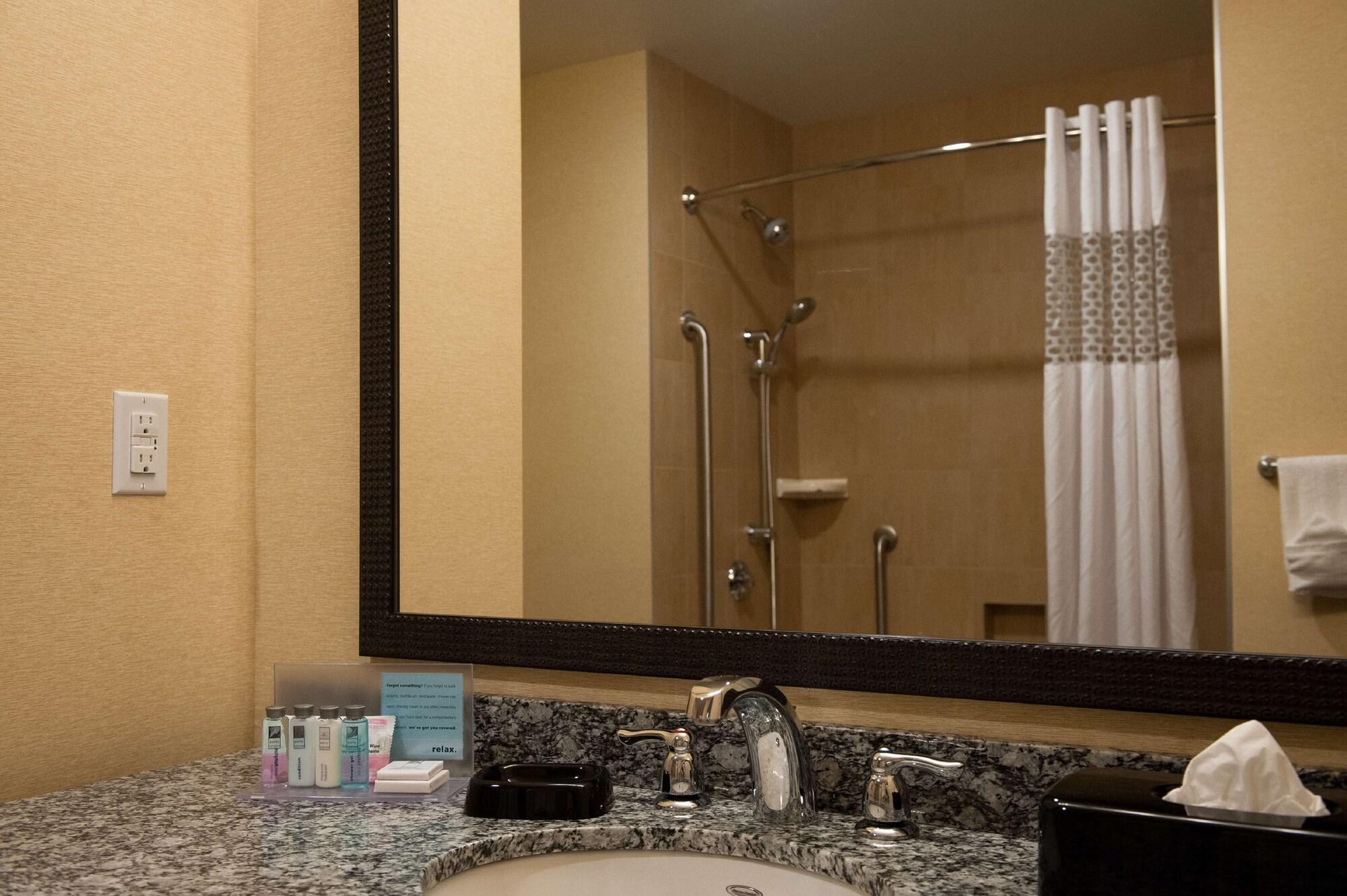 Hampton Inn By Hilton Chilliwack Buitenkant foto