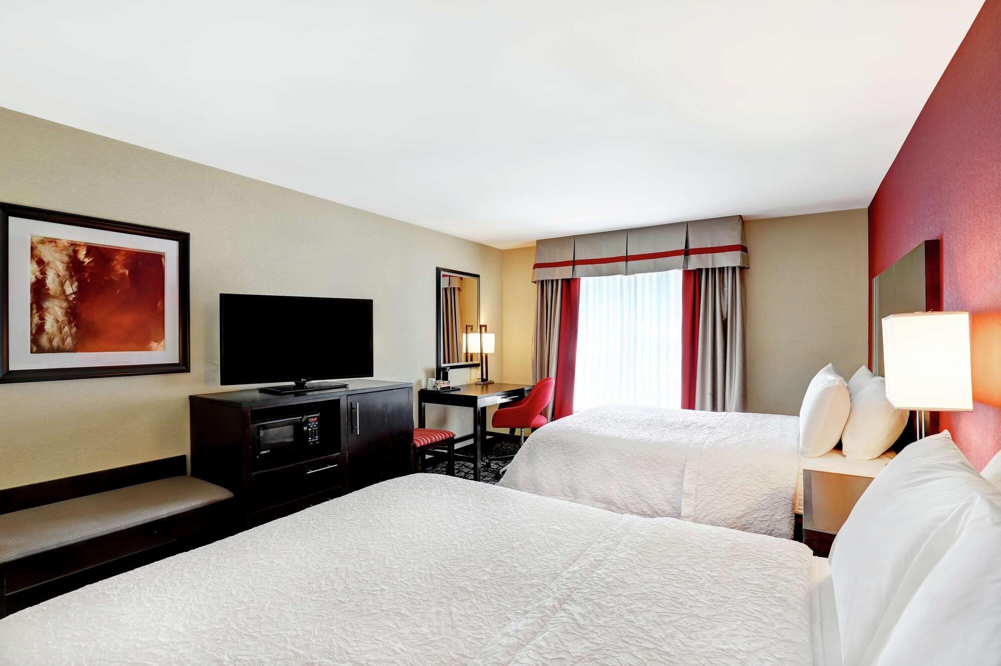 Hampton Inn By Hilton Chilliwack Buitenkant foto