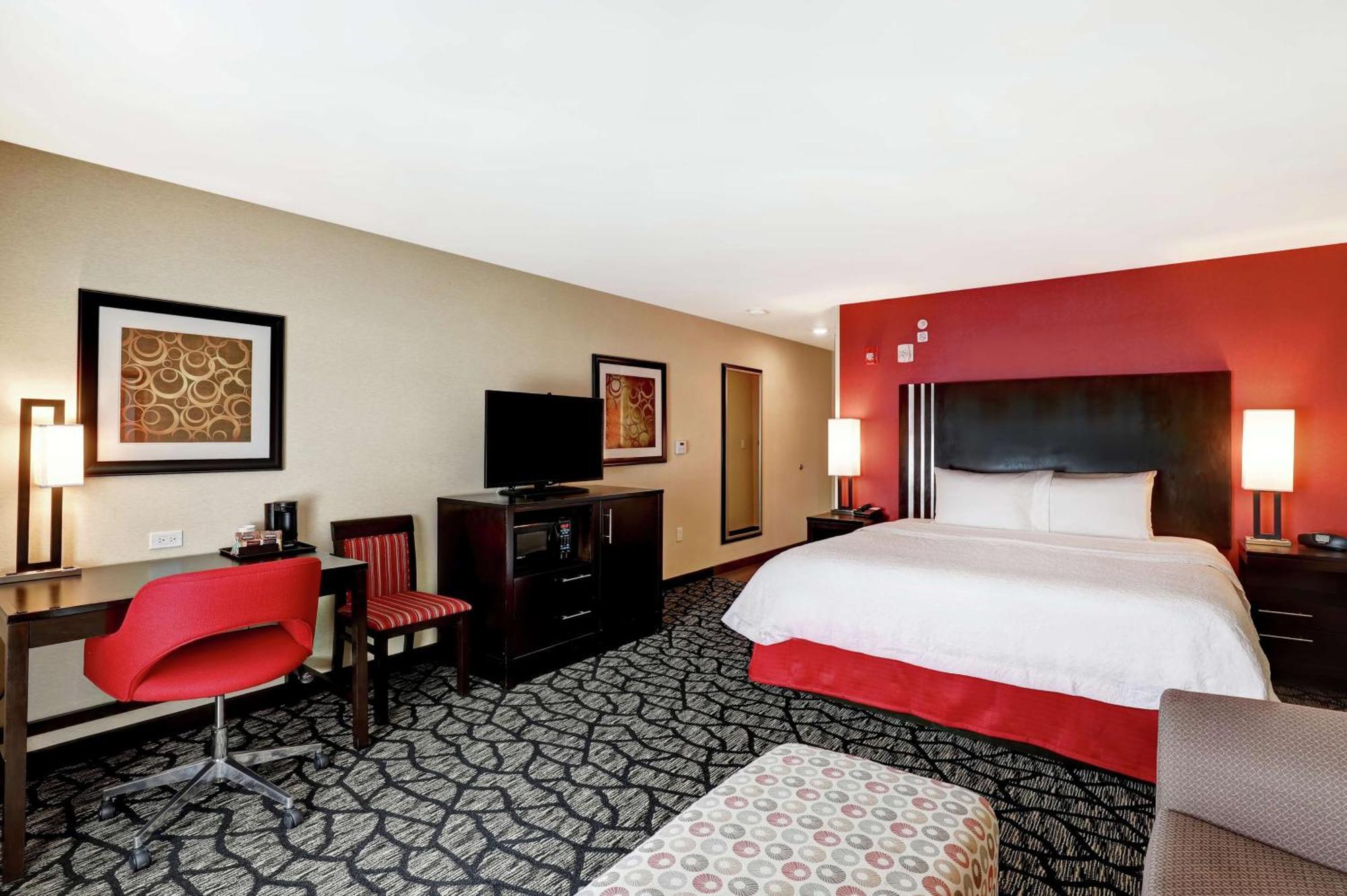 Hampton Inn By Hilton Chilliwack Buitenkant foto