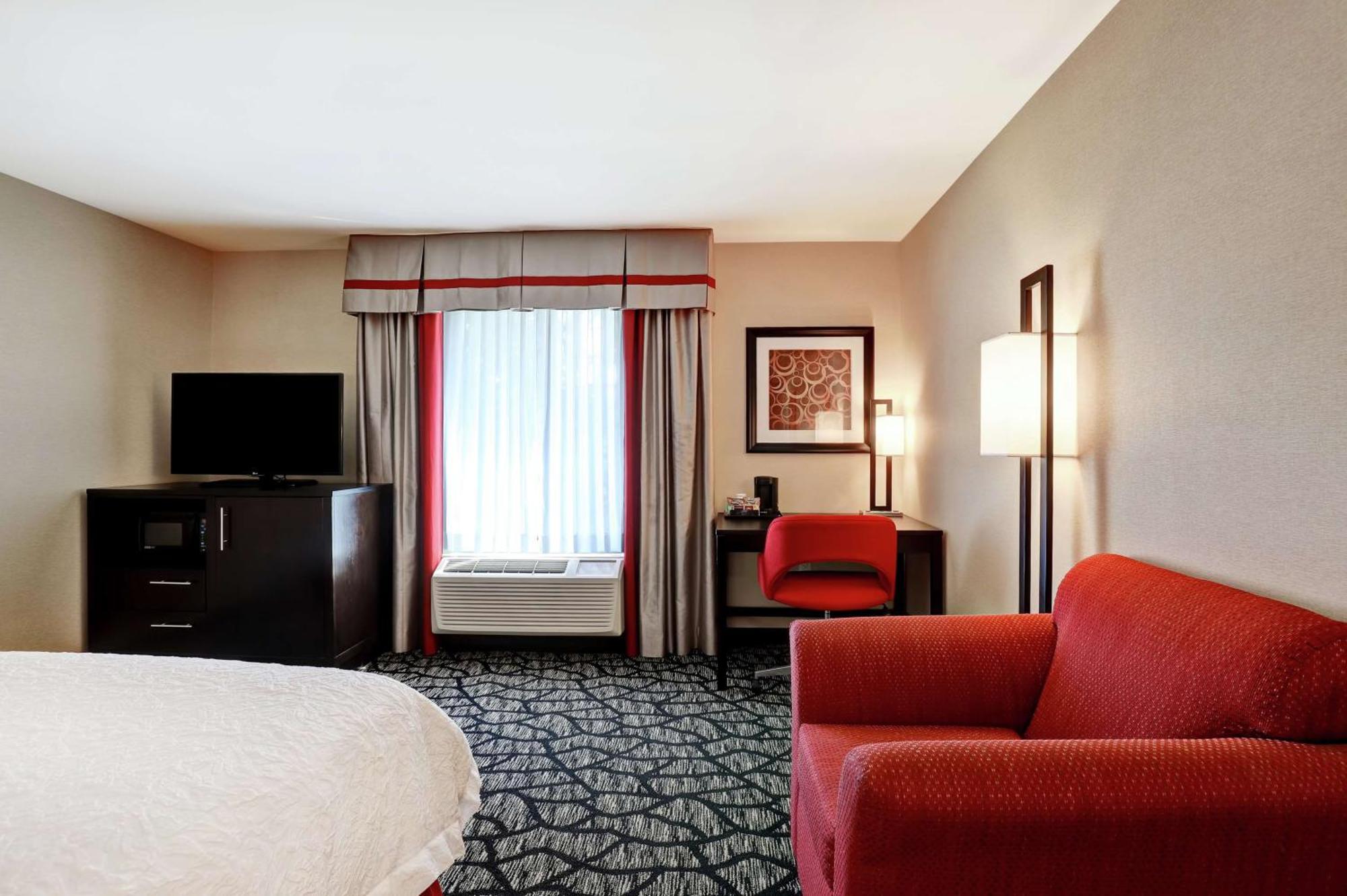 Hampton Inn By Hilton Chilliwack Buitenkant foto