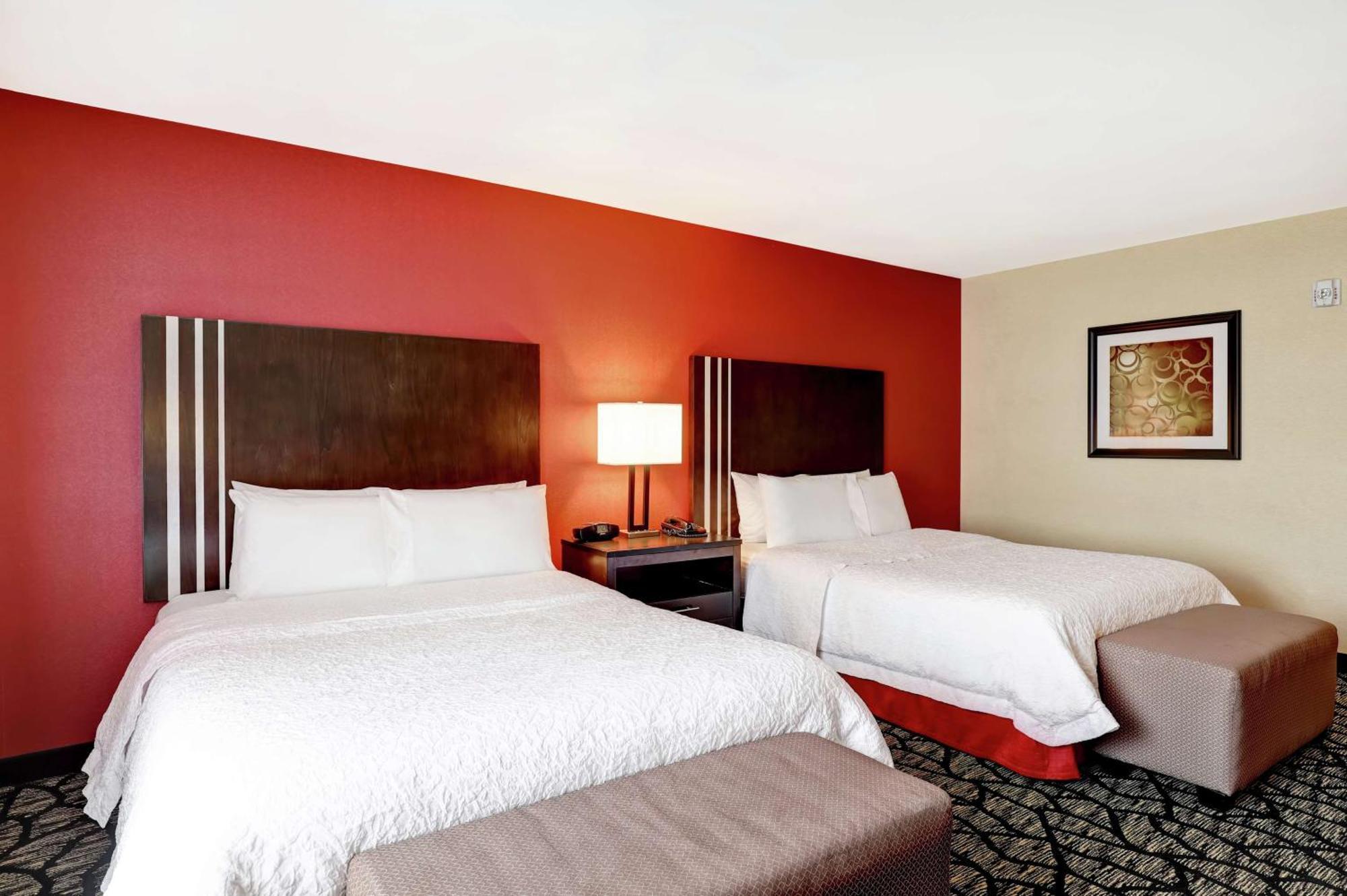 Hampton Inn By Hilton Chilliwack Buitenkant foto