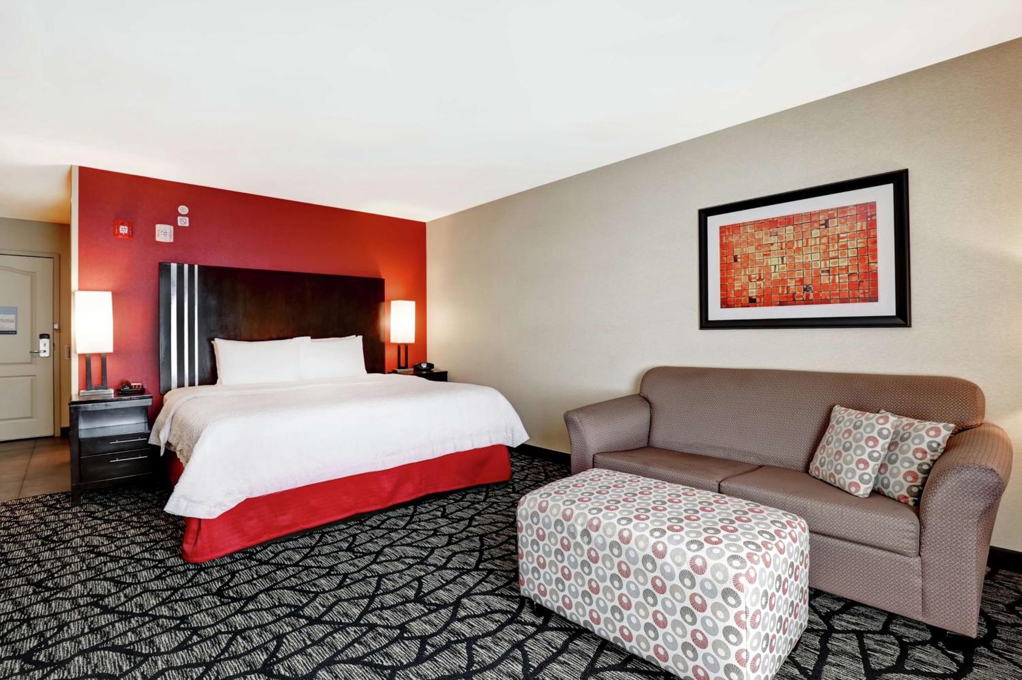 Hampton Inn By Hilton Chilliwack Buitenkant foto