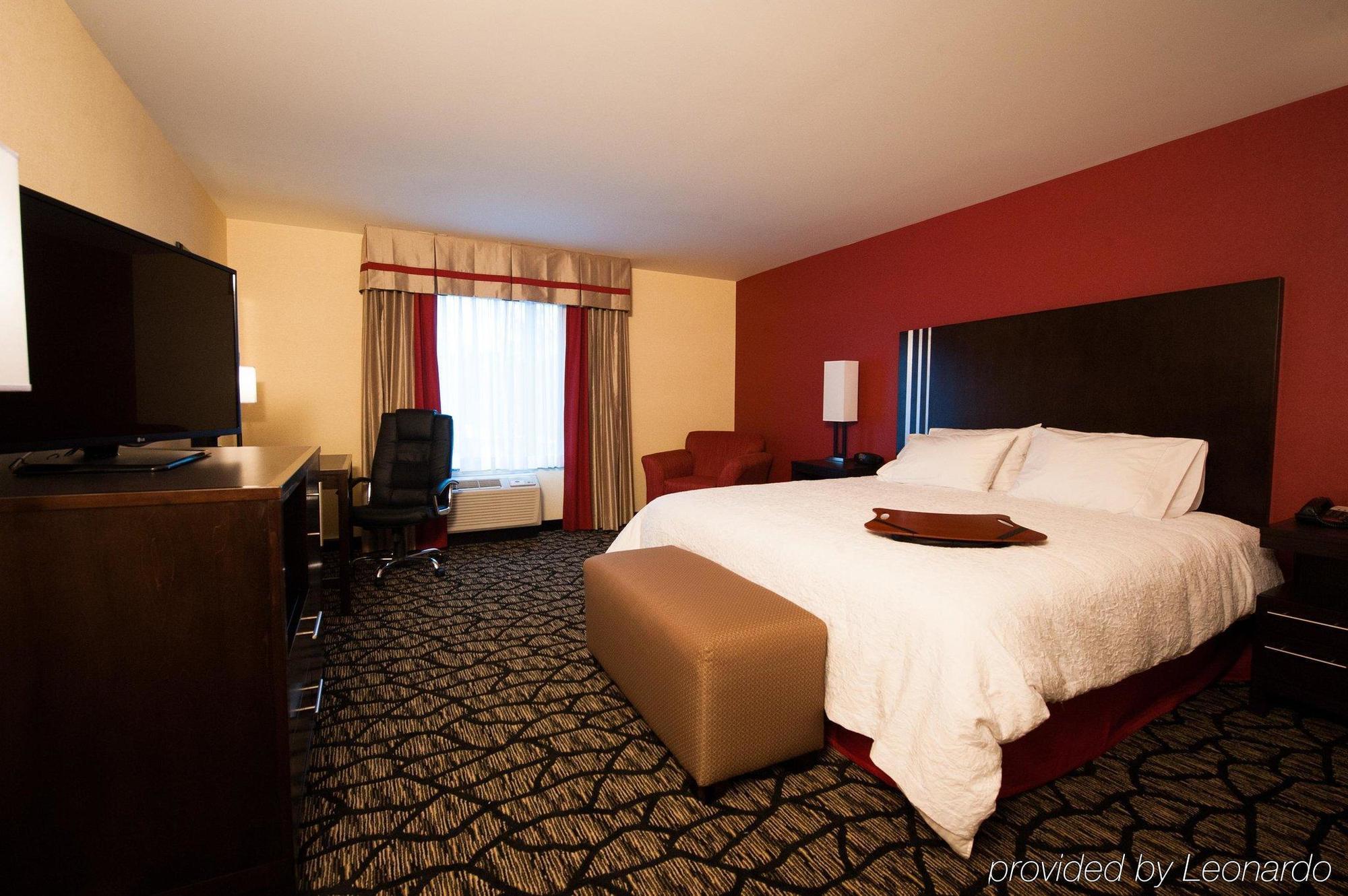 Hampton Inn By Hilton Chilliwack Buitenkant foto