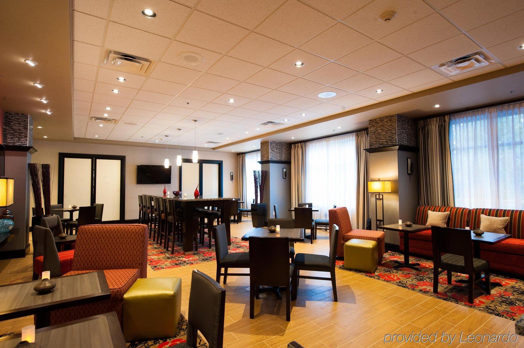 Hampton Inn By Hilton Chilliwack Buitenkant foto