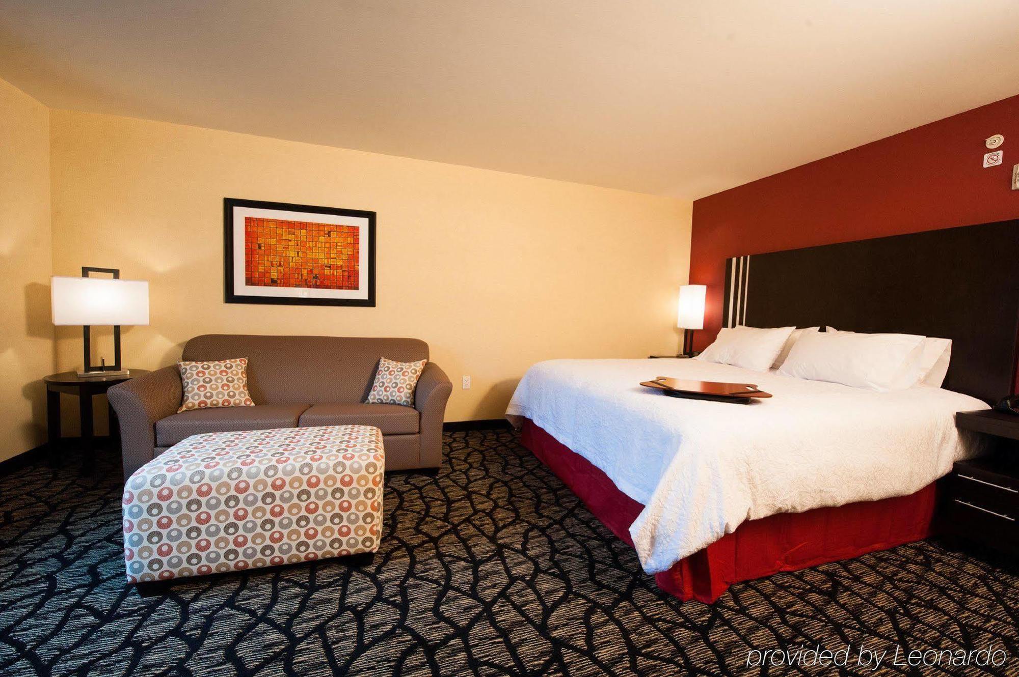 Hampton Inn By Hilton Chilliwack Buitenkant foto