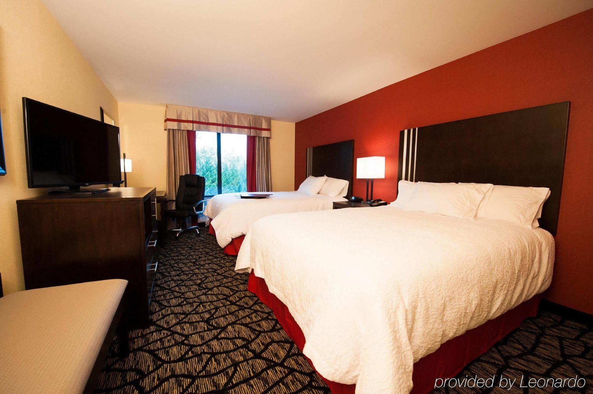Hampton Inn By Hilton Chilliwack Buitenkant foto